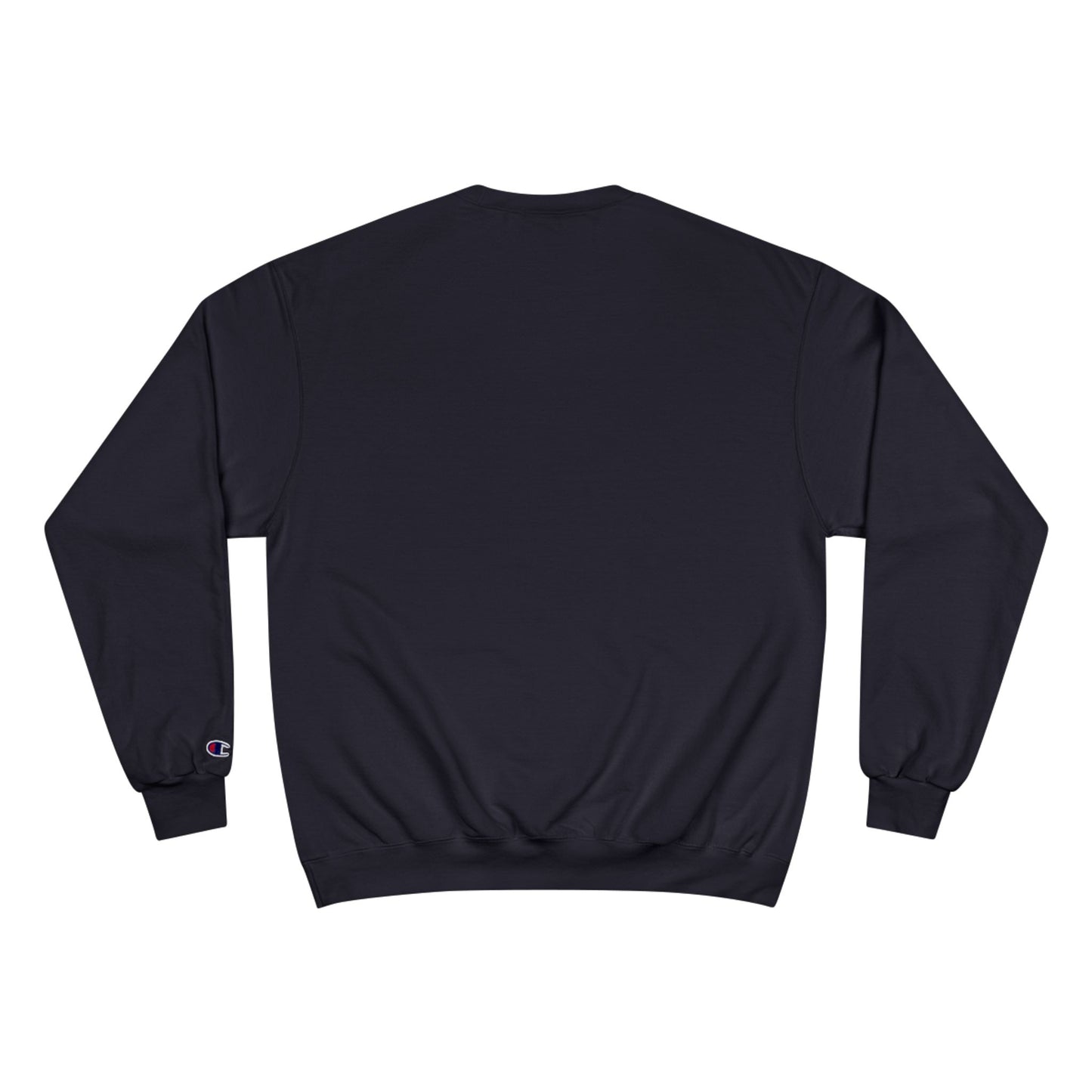 Champion Sweatshirt: ALIENS VS LOS ANGELES Graphic Sweatshirt
