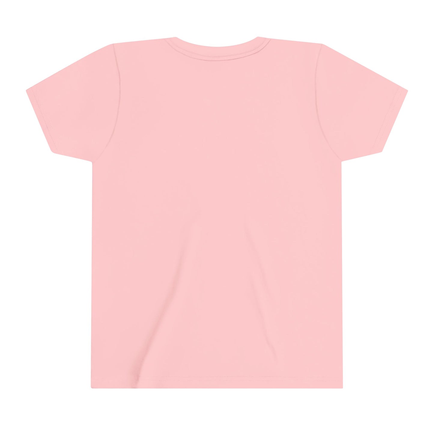 On My Grizzly Grizz Figz Youth Short Sleeve Tee