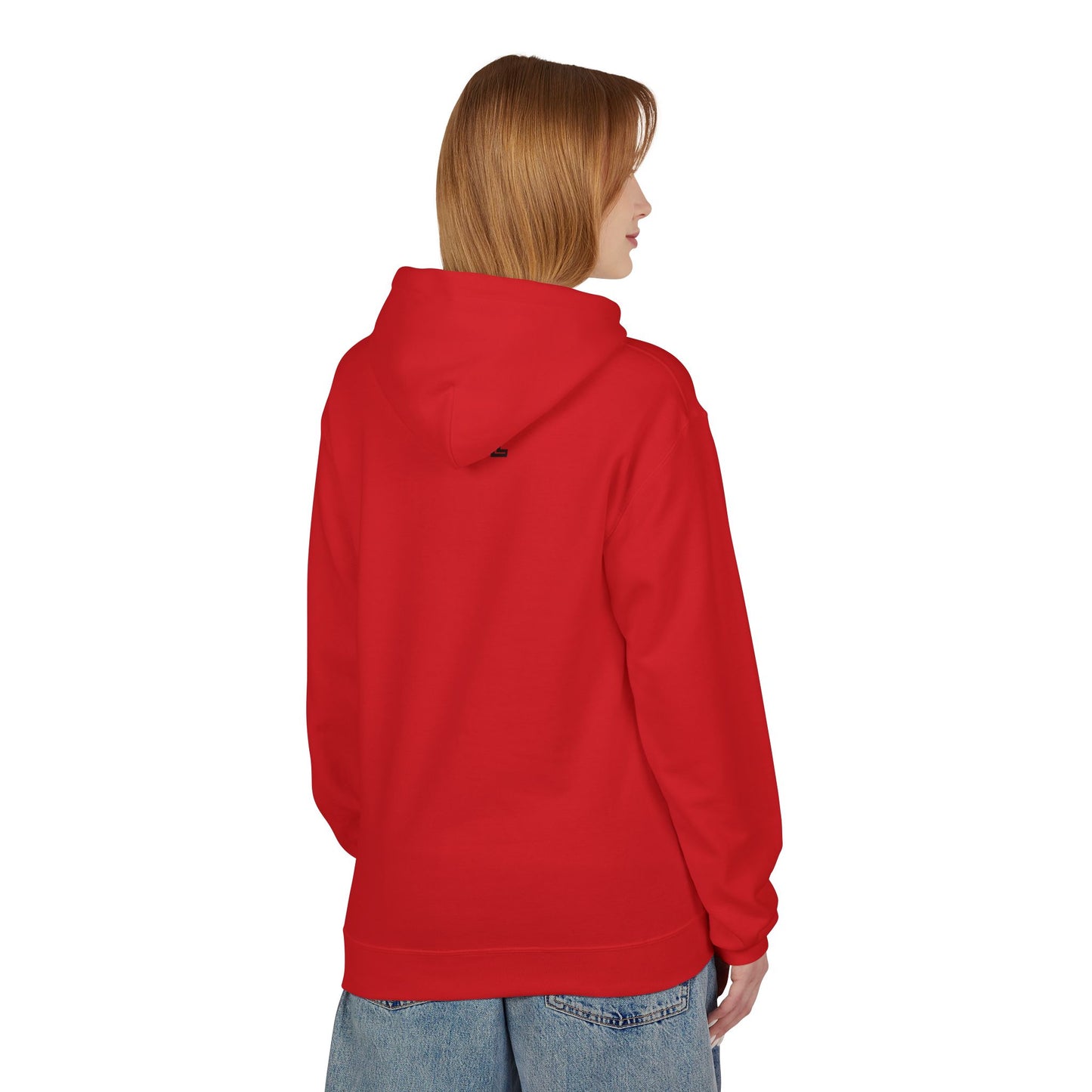 Aliens vs Los Angeles Hoodie — Vintage Sci‑Fi LA Graphic Pullover