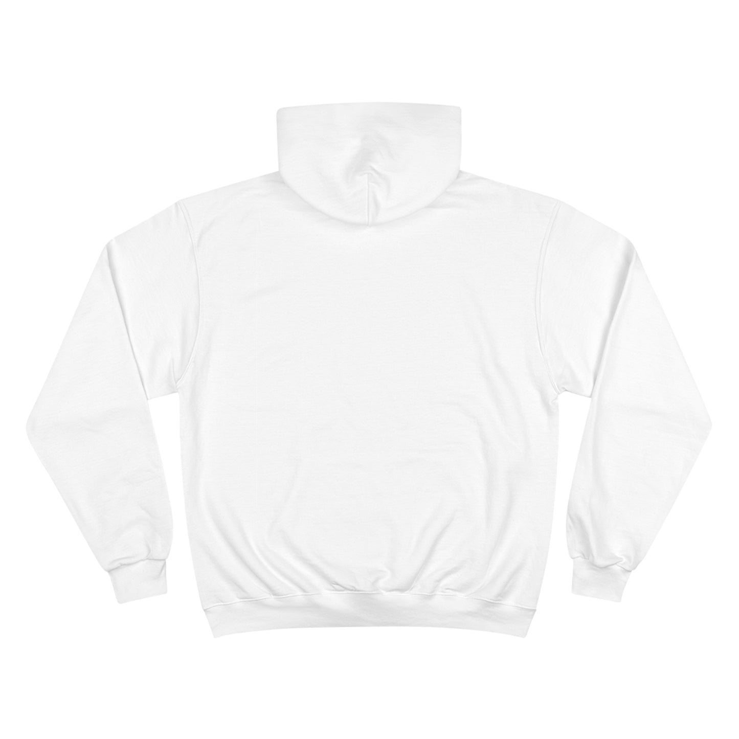 Going back to Cali Champion Hoodie