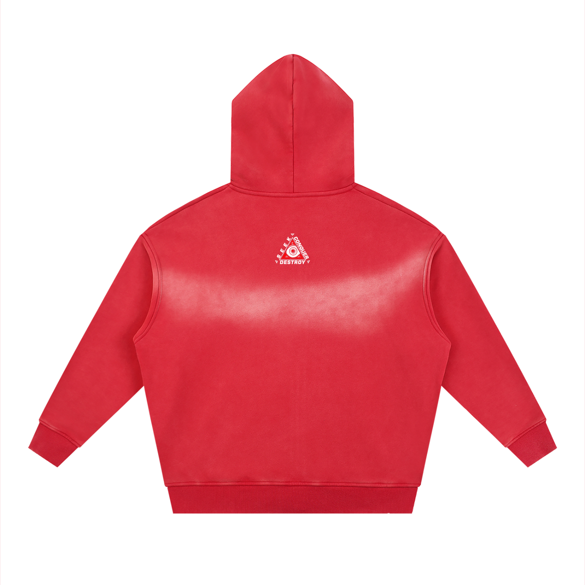 Hoodies,pullover,zipped
