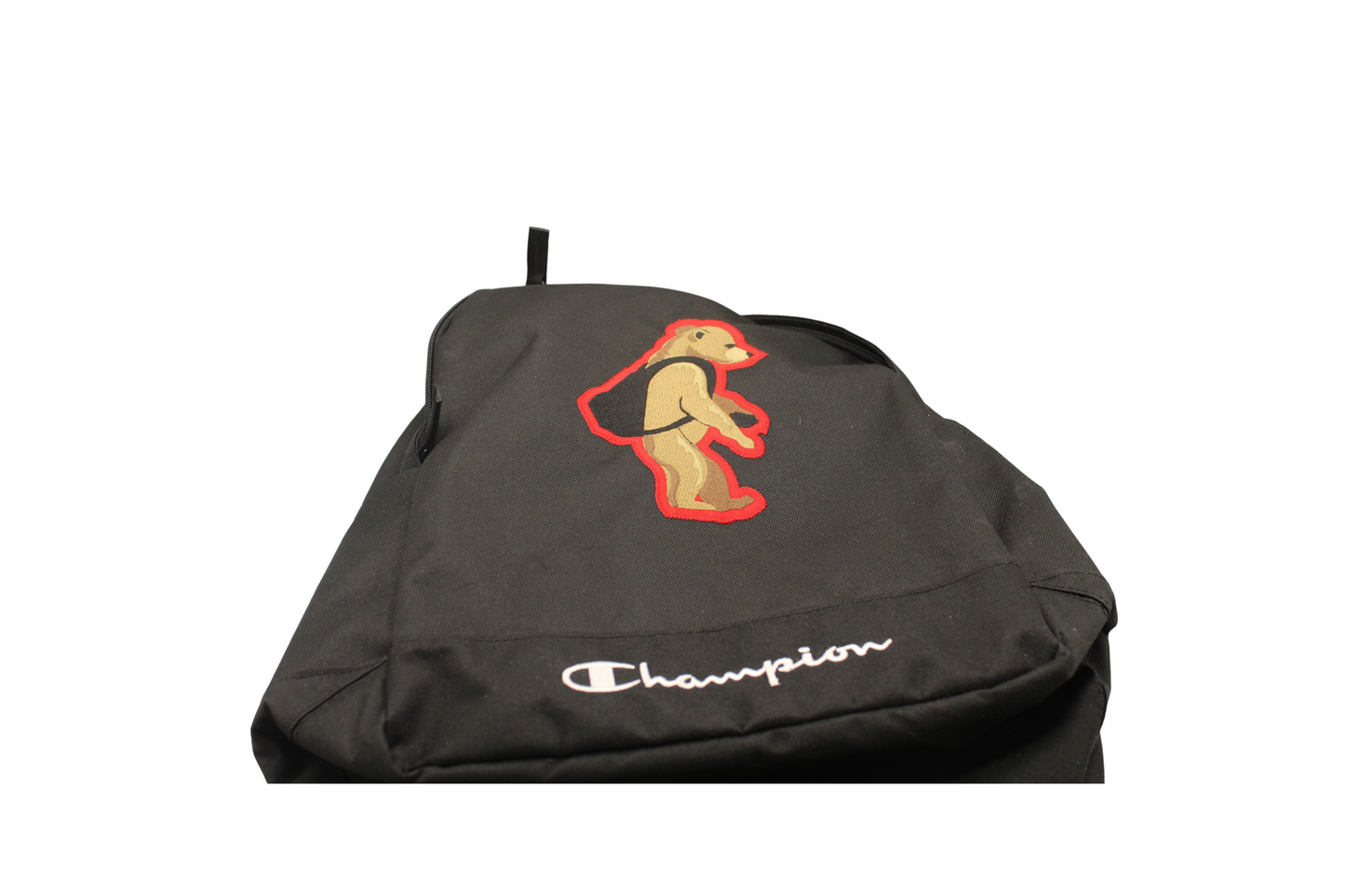 Order Grizzly Champion Backpack
