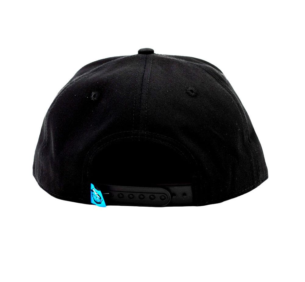 Aliens Built Earth Snapback