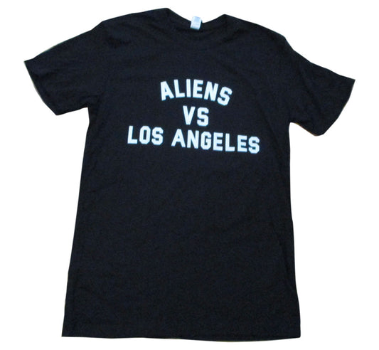 Aliens Vs Los Angeles Tee