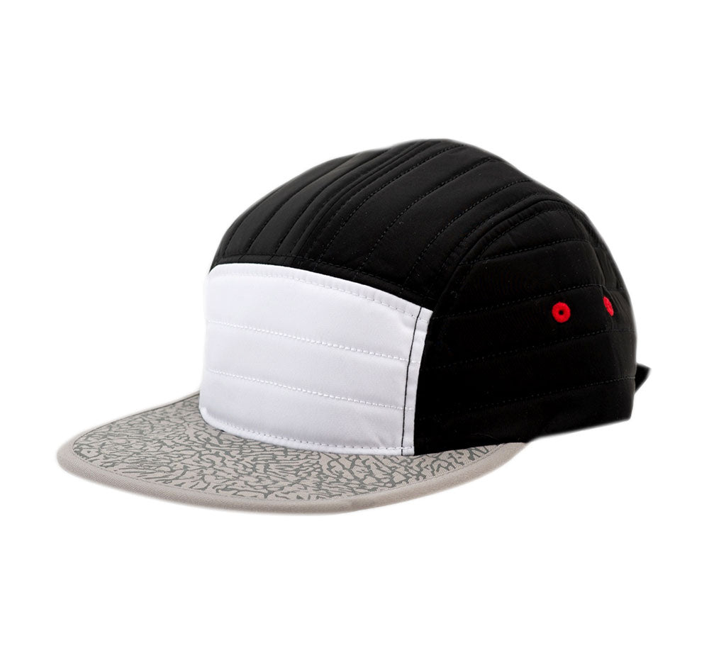 Dawn Patrol 5 panel