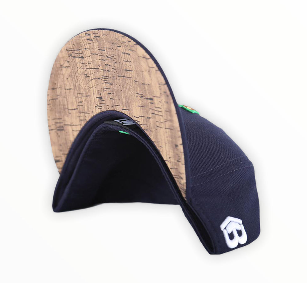 Grizzly Cork Fitted