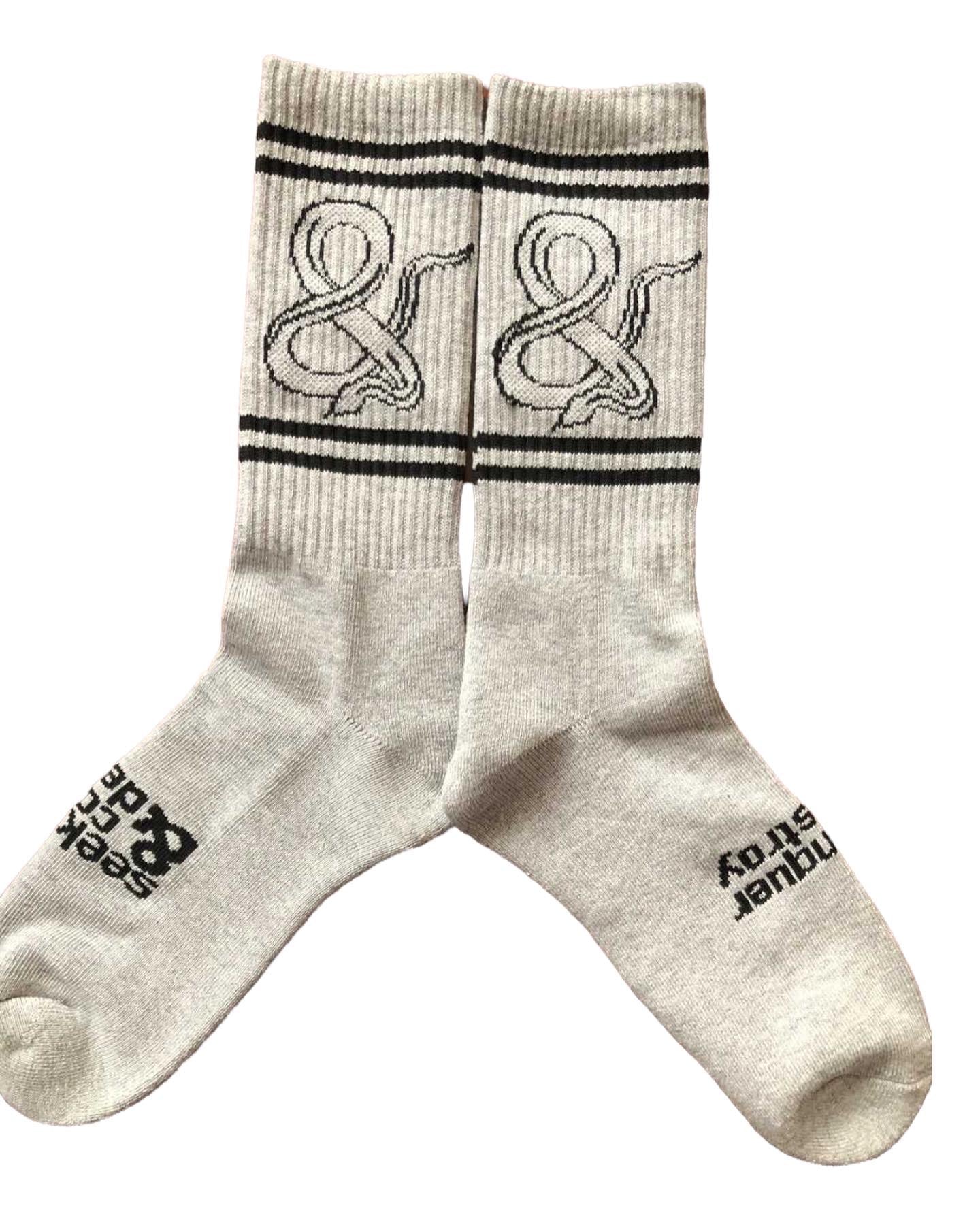 Ampersand Socks 3 pairs for $21.99