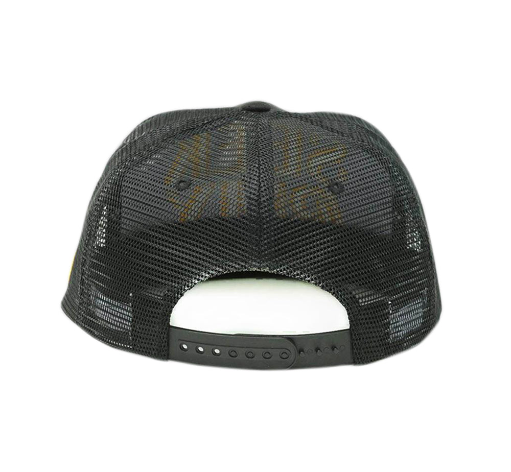 Seek BMX Trucker Cap