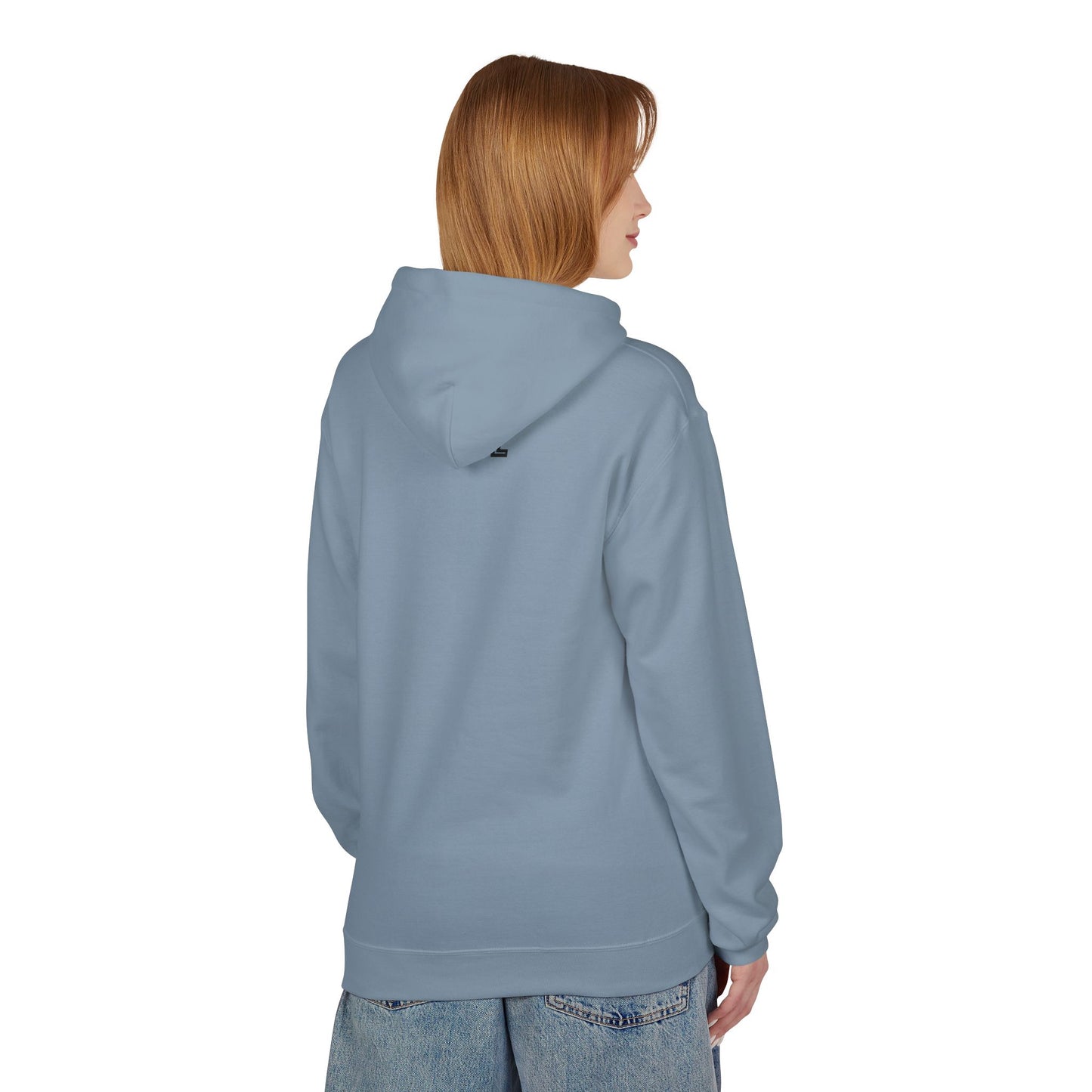 Aliens vs Los Angeles Hoodie — Vintage Sci‑Fi LA Graphic Pullover