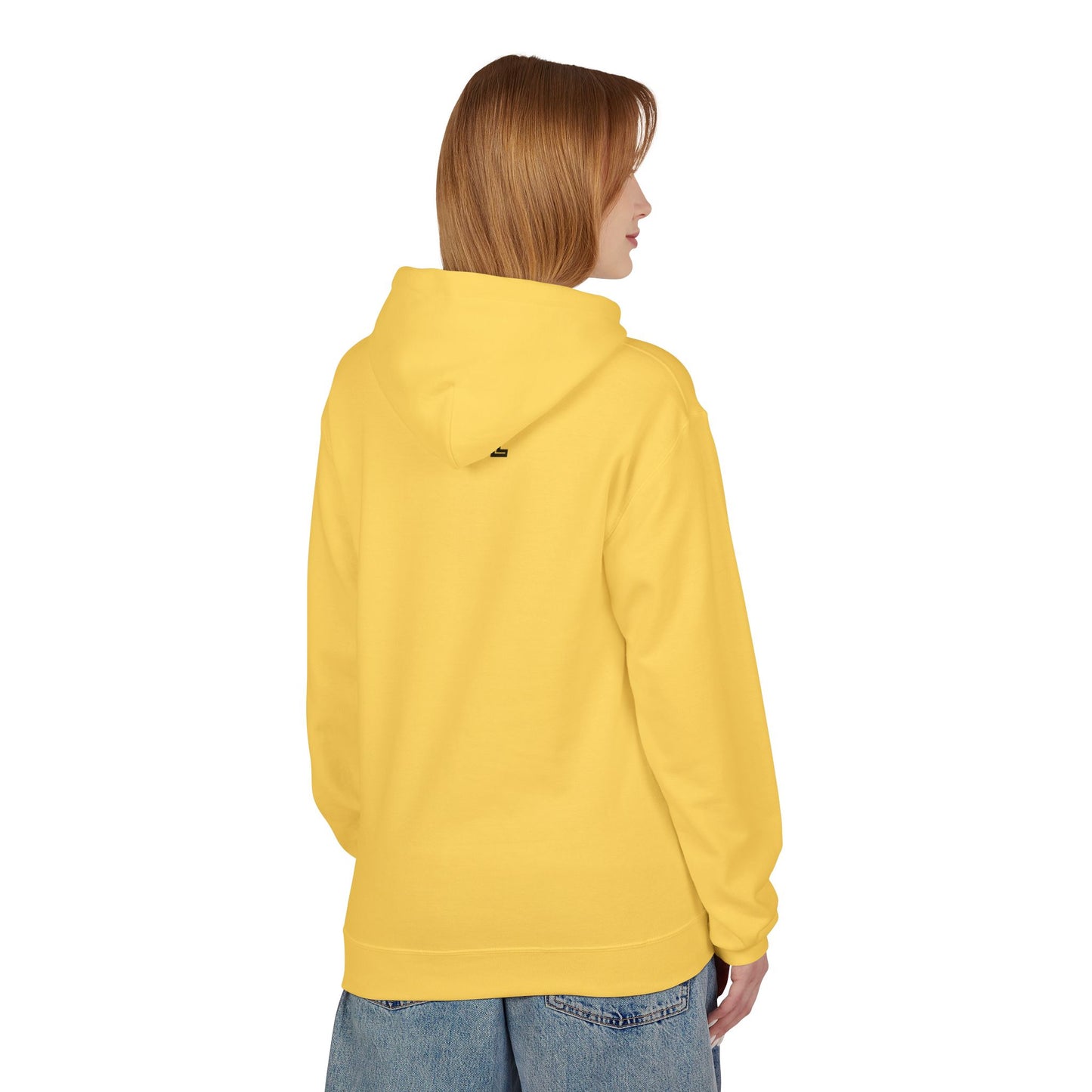 Aliens vs Los Angeles Hoodie — Vintage Sci‑Fi LA Graphic Pullover