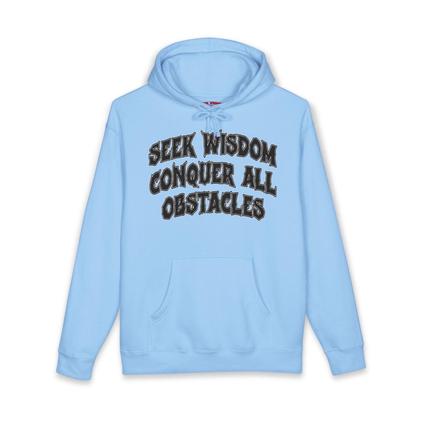 Unisex Heavyweight Hooded Sweatshirt