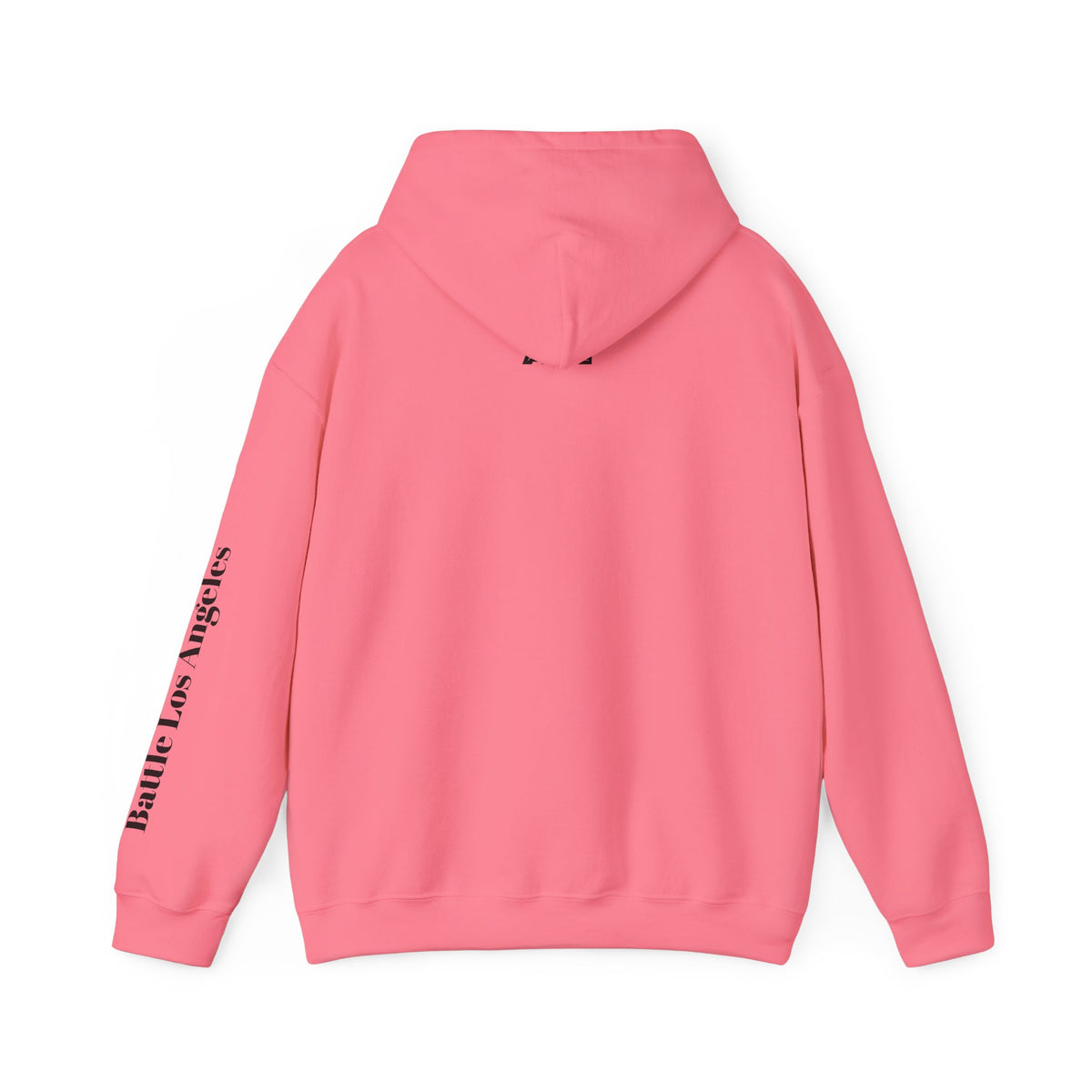 Aliens vs Los Angeles Hoodie – Graphic City Rivalry Sweatshirt