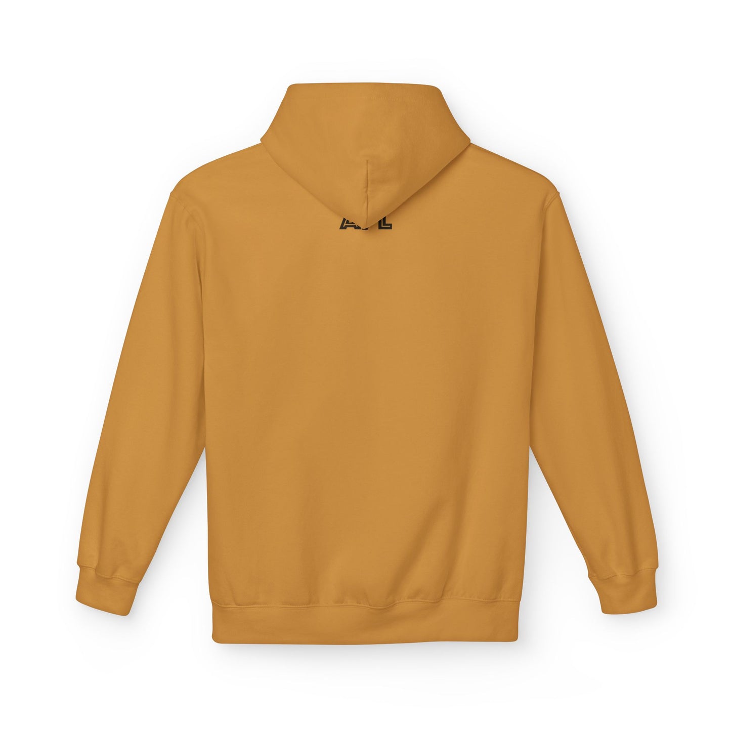 Aliens vs Los Angeles Hoodie — Vintage Sci‑Fi LA Graphic Pullover