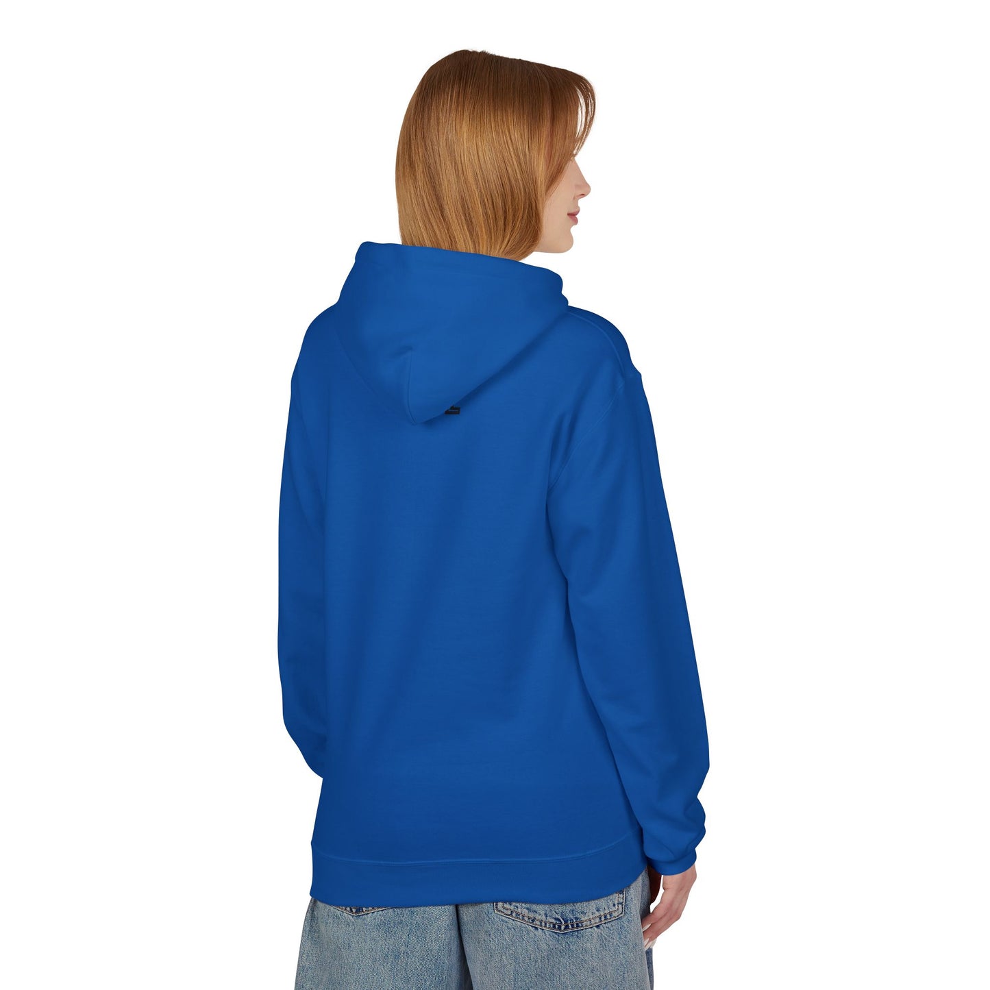 Aliens vs Los Angeles Hoodie — Vintage Sci‑Fi LA Graphic Pullover