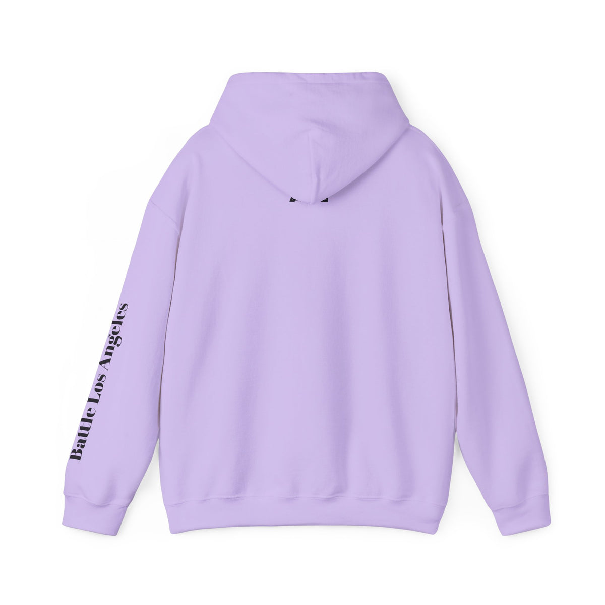 Aliens vs Los Angeles Hoodie – Graphic City Rivalry Sweatshirt