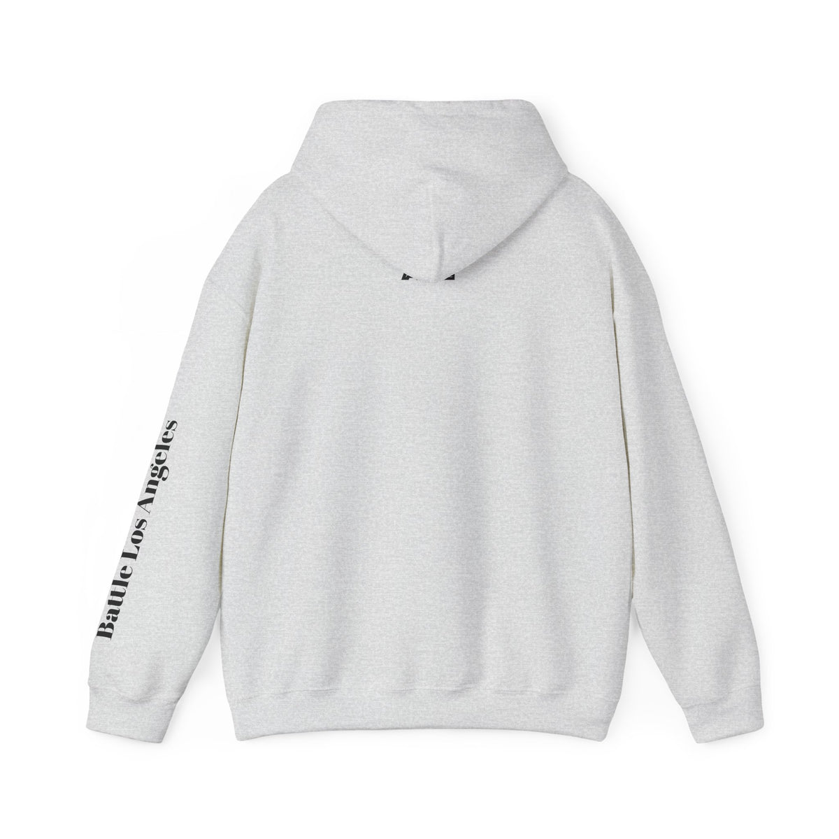 Aliens vs Los Angeles Hoodie – Graphic City Rivalry Sweatshirt