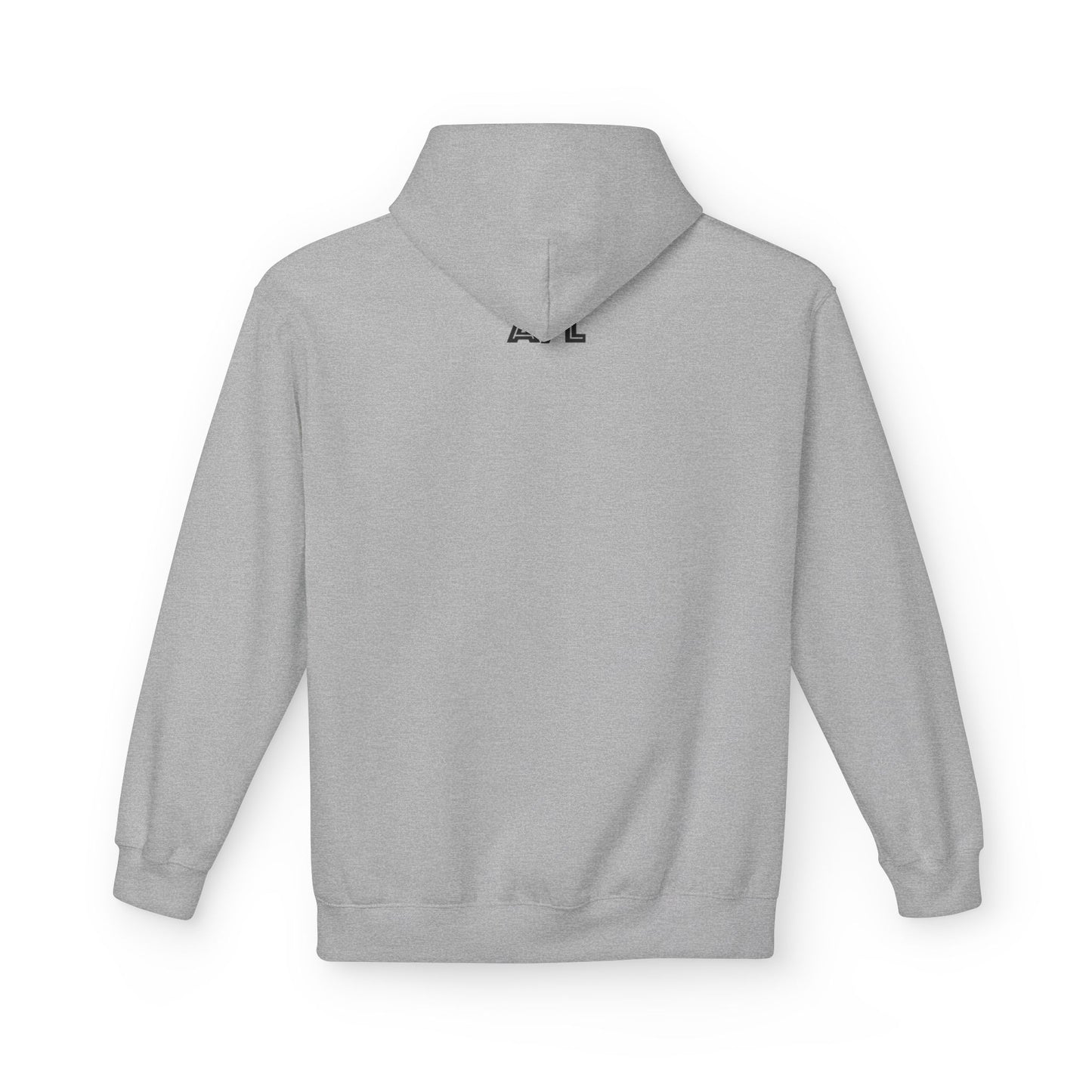 Aliens vs Los Angeles Hoodie — Vintage Sci‑Fi LA Graphic Pullover