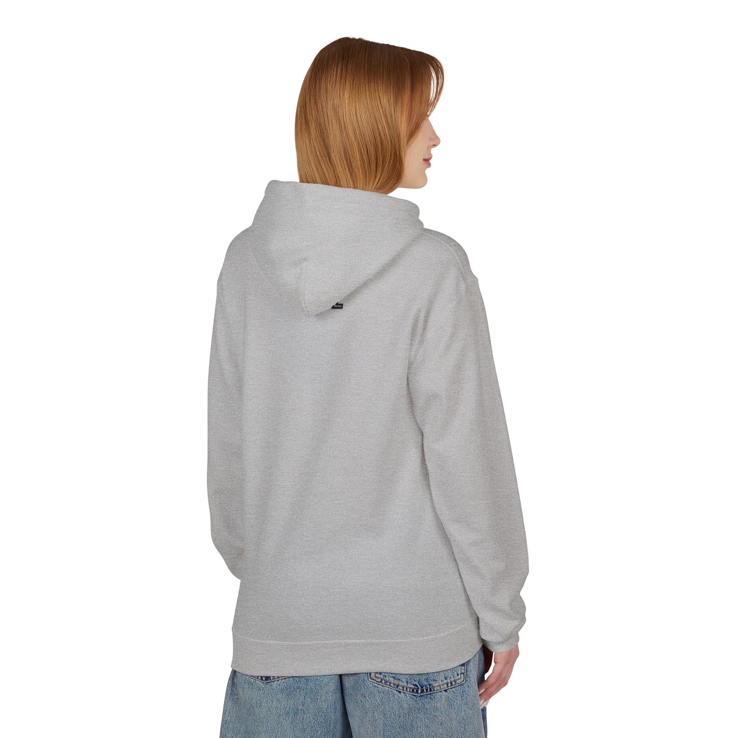 Aliens vs Los Angeles Hoodie — Vintage Sci‑Fi LA Graphic Pullover