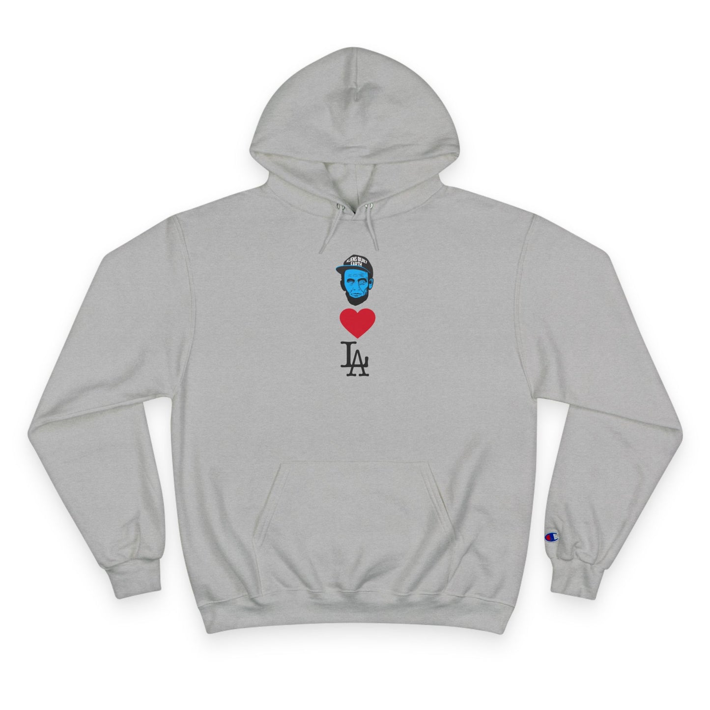 Champion Hoodie