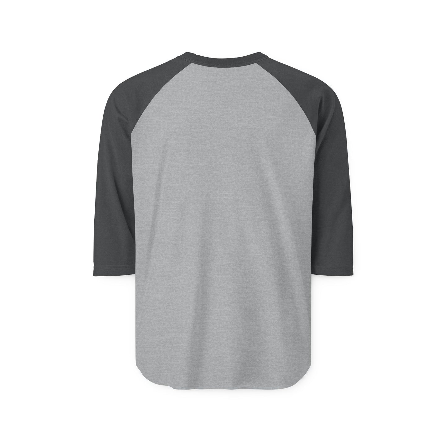 Success Creates & Domination Raglan Shirt