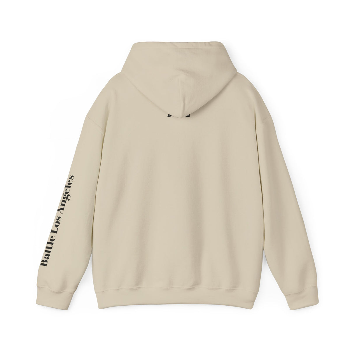 Aliens vs Los Angeles Hoodie – Graphic City Rivalry Sweatshirt