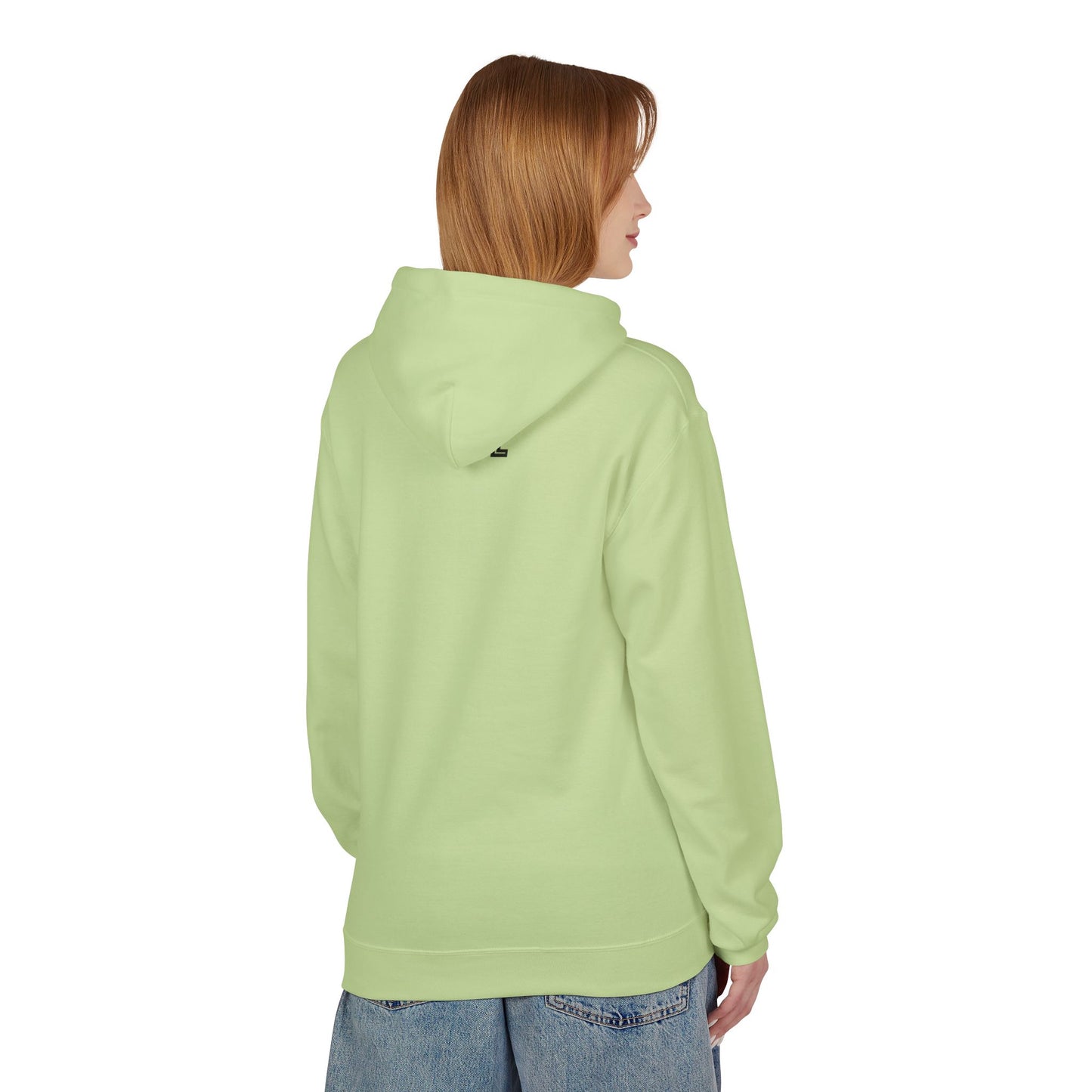 Aliens vs Los Angeles Hoodie — Vintage Sci‑Fi LA Graphic Pullover