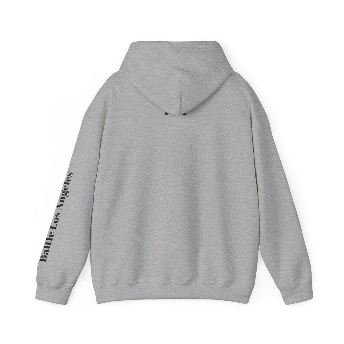 Aliens vs Los Angeles Hoodie – Graphic City Rivalry Sweatshirt