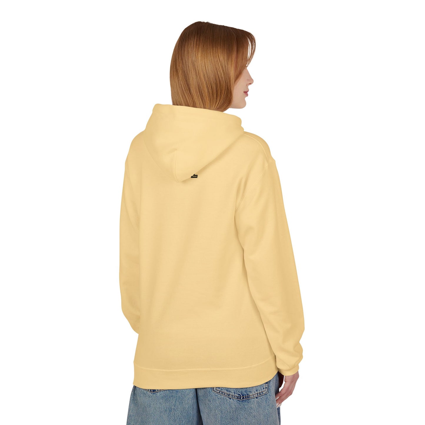 Aliens vs Los Angeles Hoodie — Vintage Sci‑Fi LA Graphic Pullover