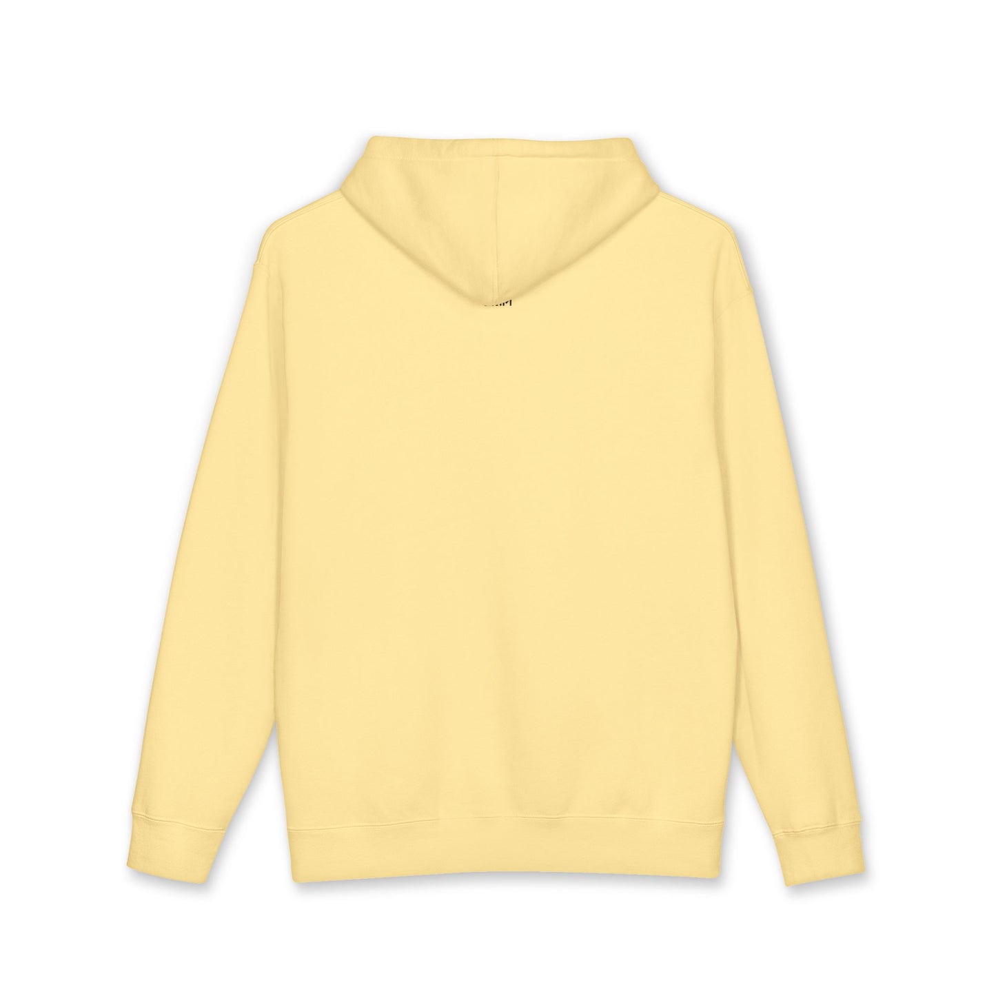 STLTH Navy Logo Hoodie – Retro Racing Graphic Pullover