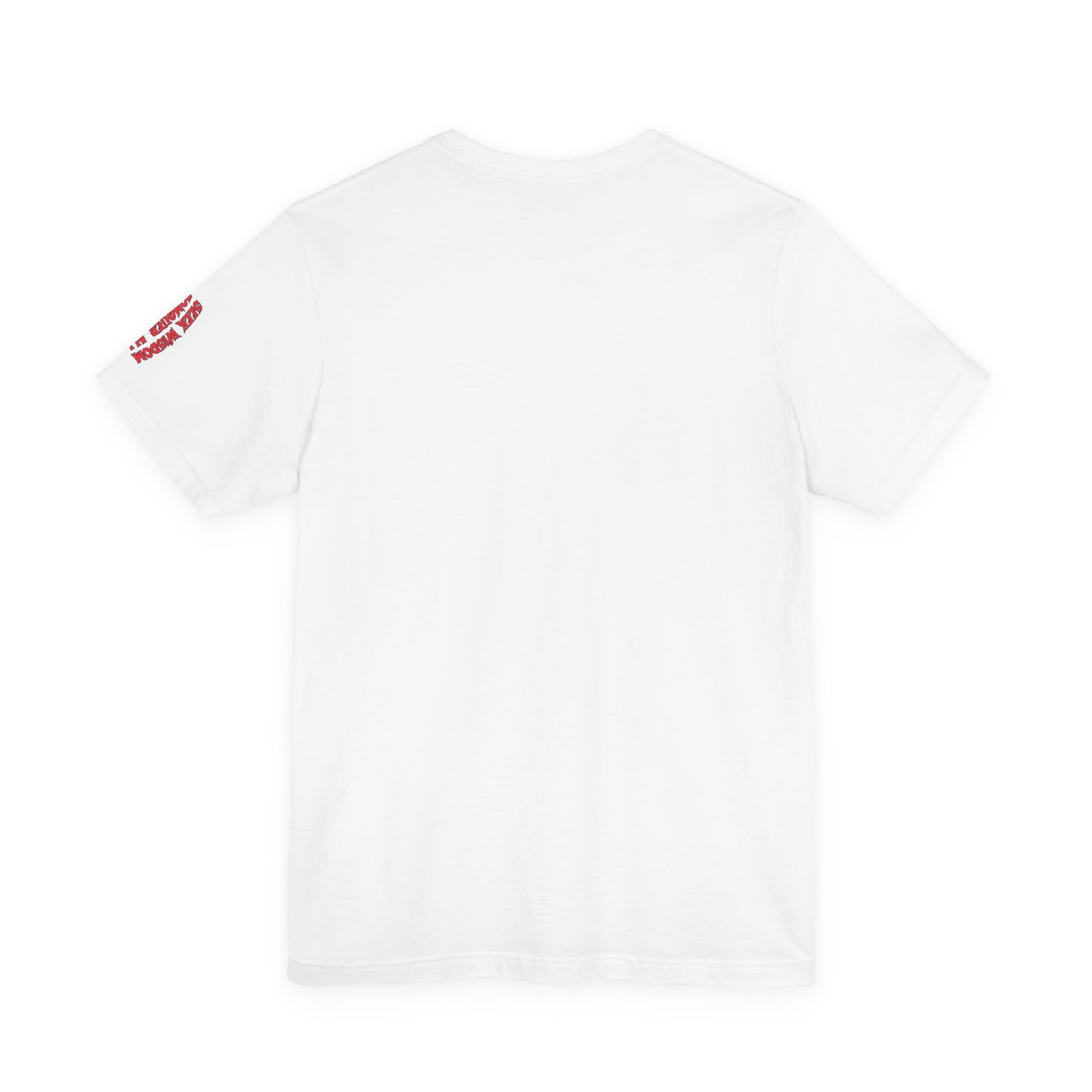 Success Creates & Domination Tee Seek Conquer & Destroy