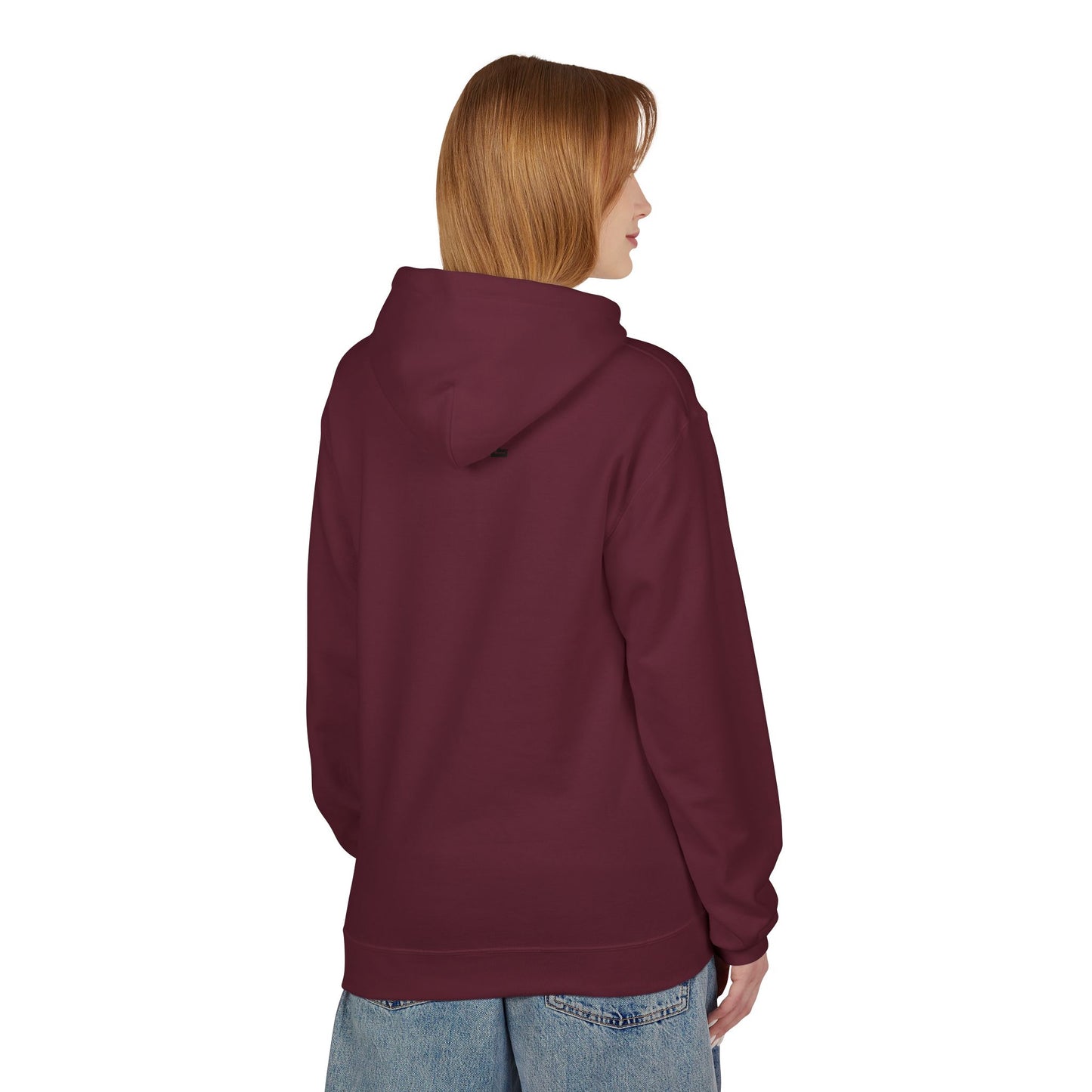 Aliens vs Los Angeles Hoodie — Vintage Sci‑Fi LA Graphic Pullover