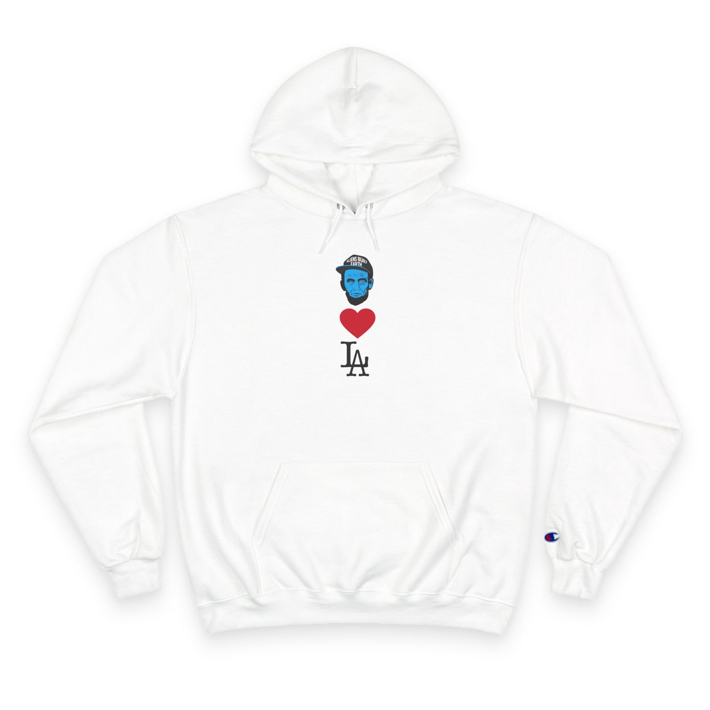 Champion Hoodie