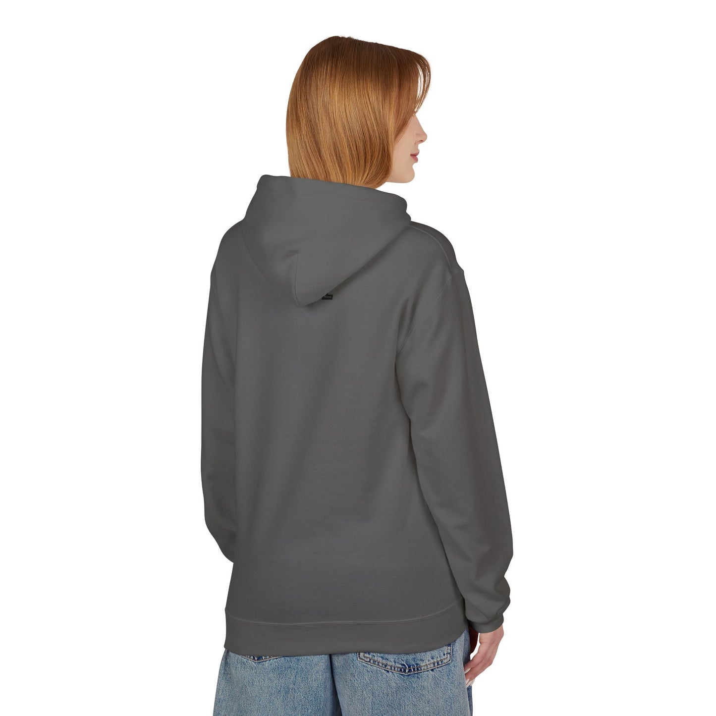 Aliens vs Los Angeles Hoodie — Vintage Sci‑Fi LA Graphic Pullover