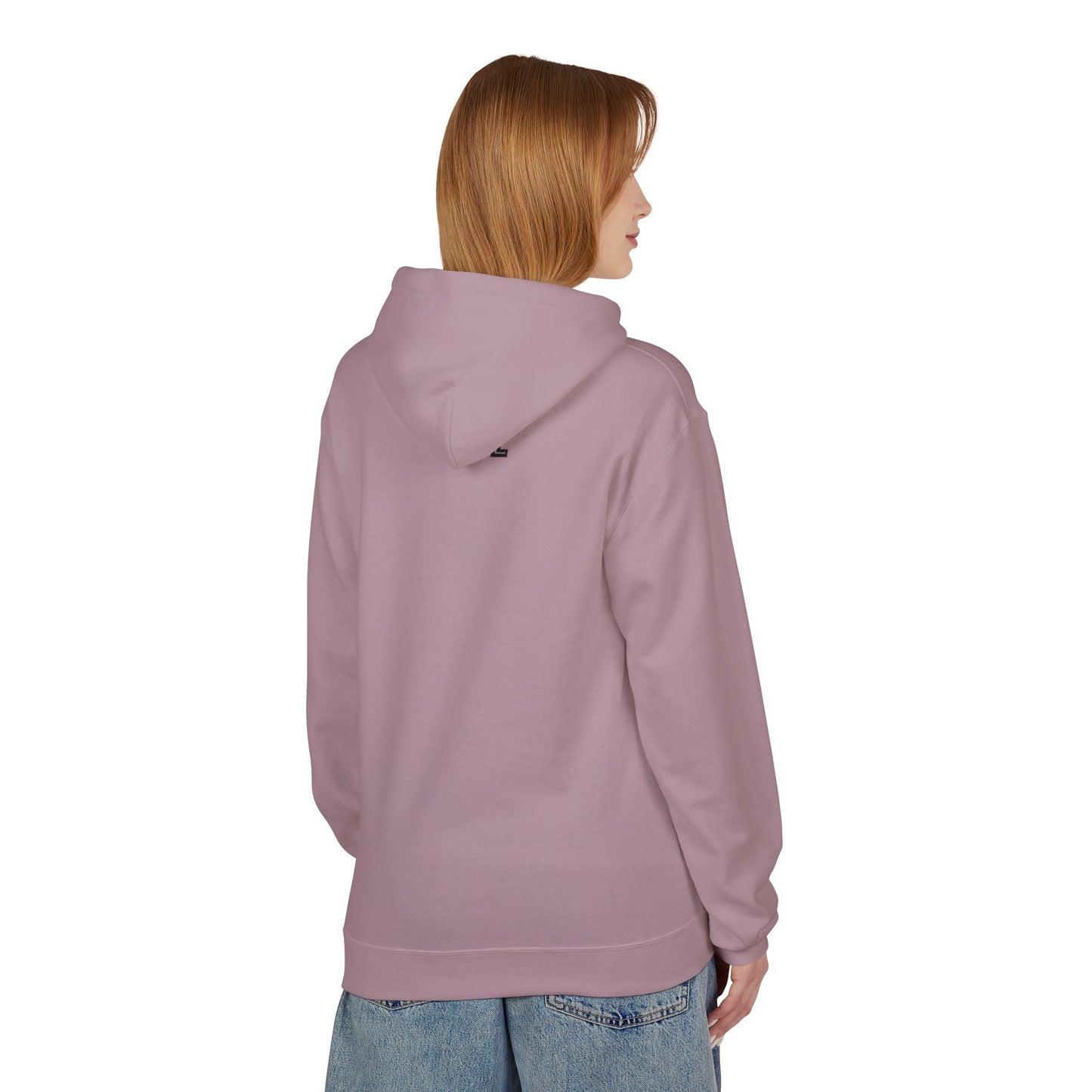 Aliens vs Los Angeles Hoodie — Vintage Sci‑Fi LA Graphic Pullover