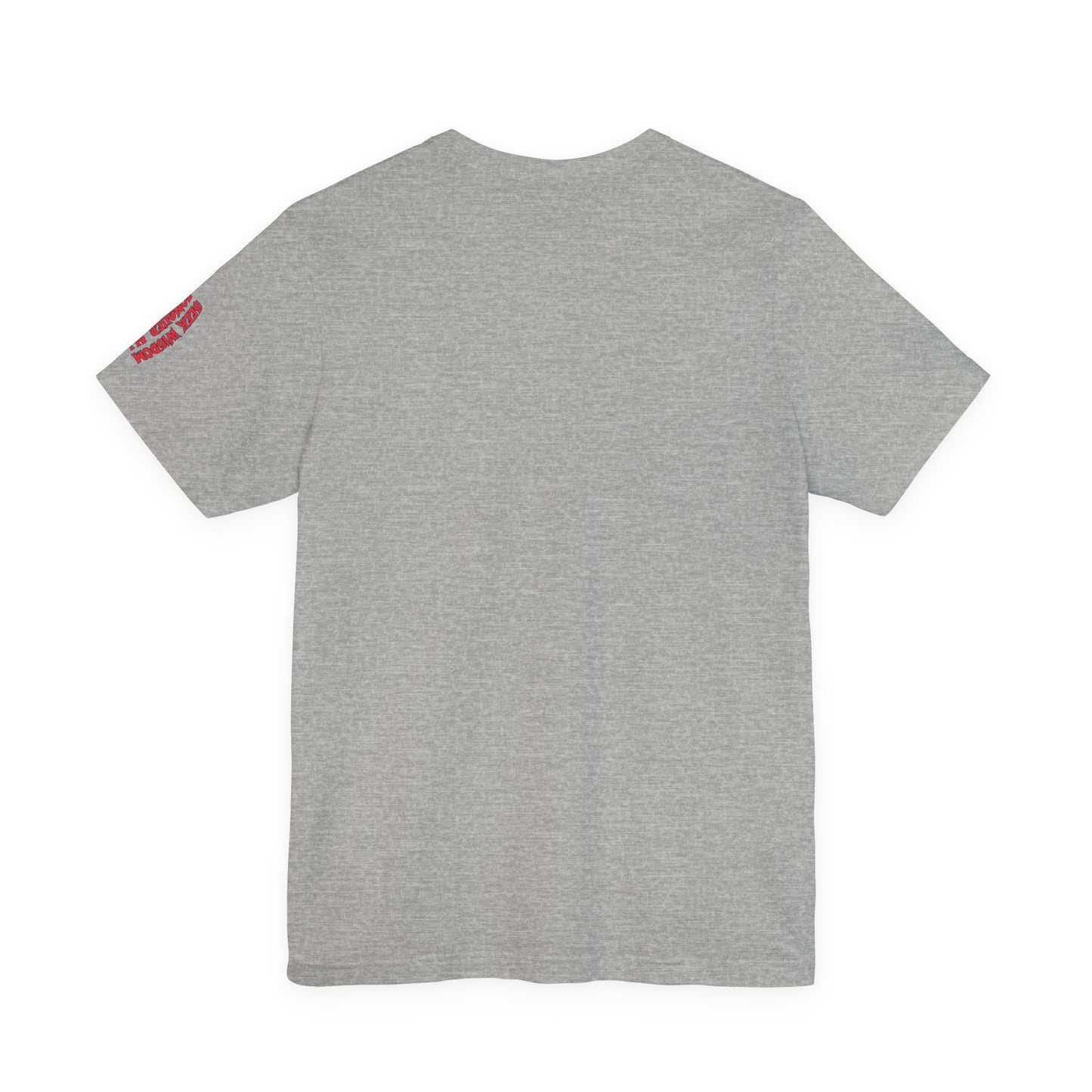 Success Creates & Domination Tee Seek Conquer & Destroy