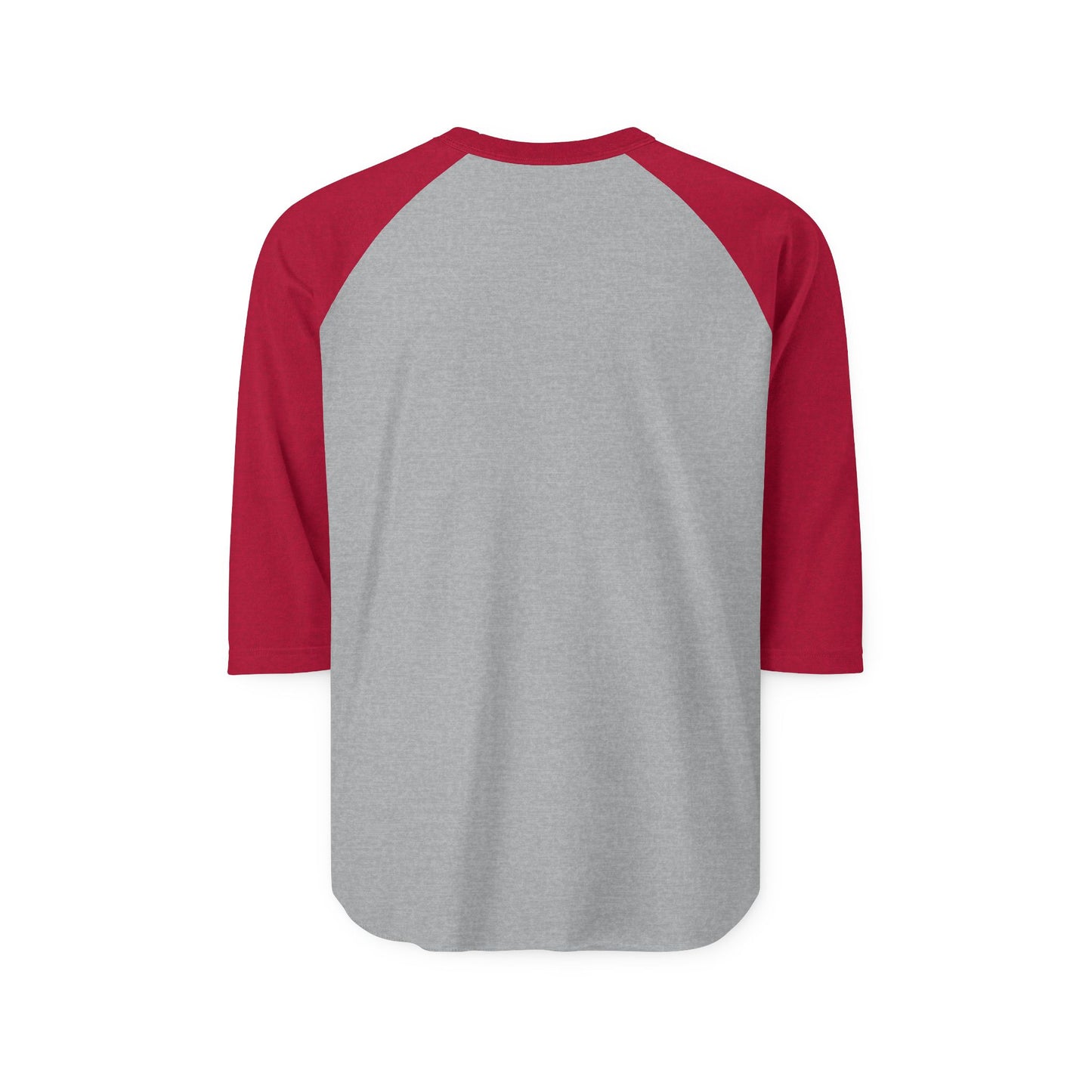Success Creates & Domination Raglan Shirt