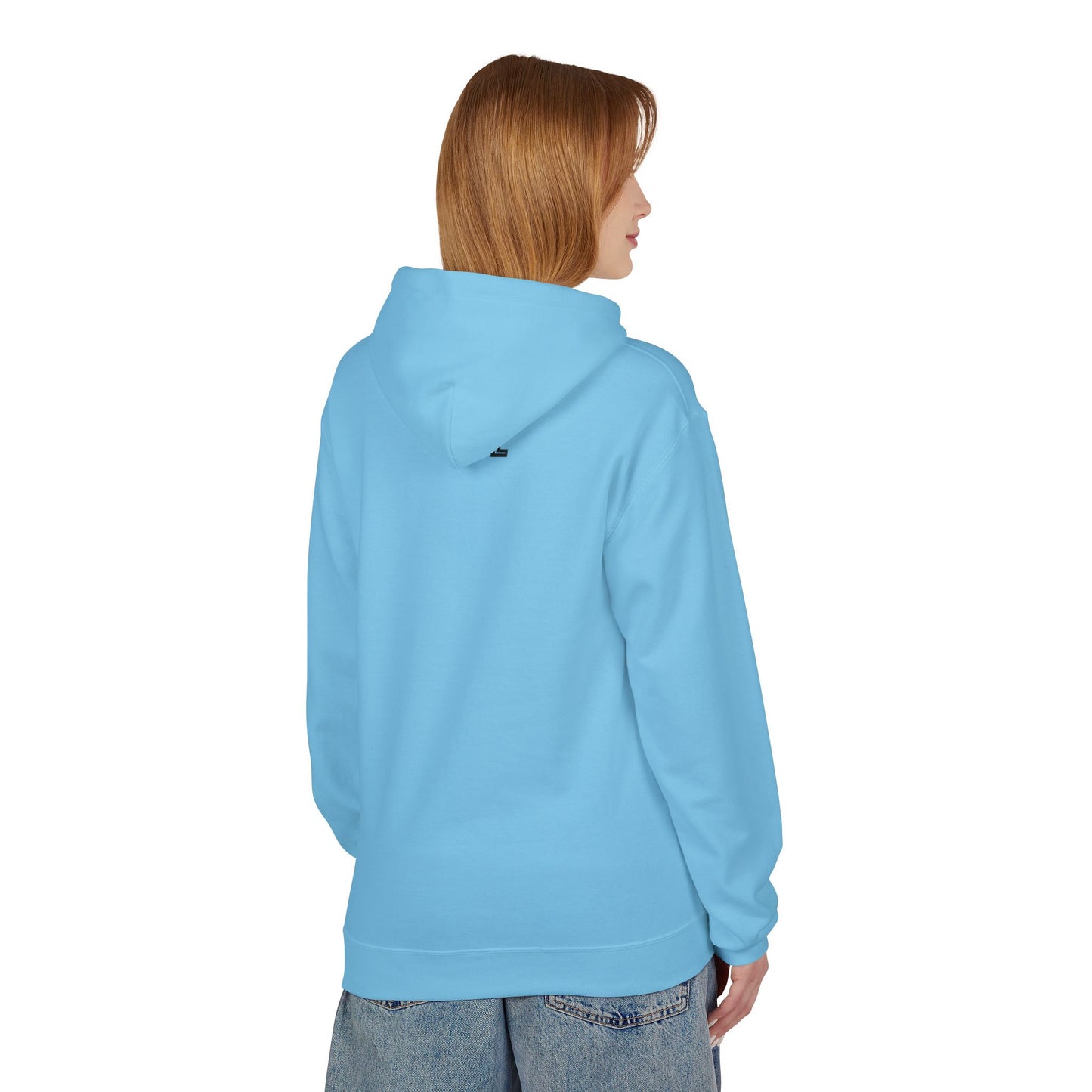 Aliens vs Los Angeles Hoodie — Vintage Sci‑Fi LA Graphic Pullover