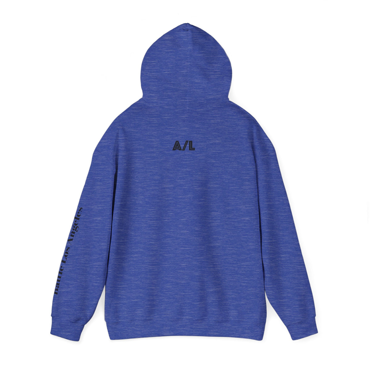 Aliens vs Los Angeles Hoodie – Graphic City Rivalry Sweatshirt
