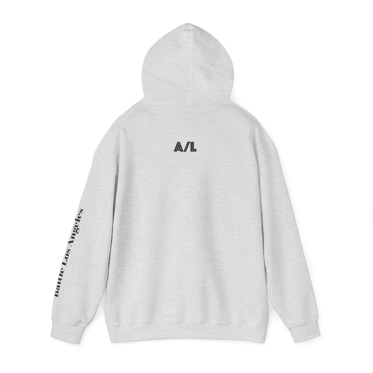 Aliens vs Los Angeles Hoodie – Graphic City Rivalry Sweatshirt
