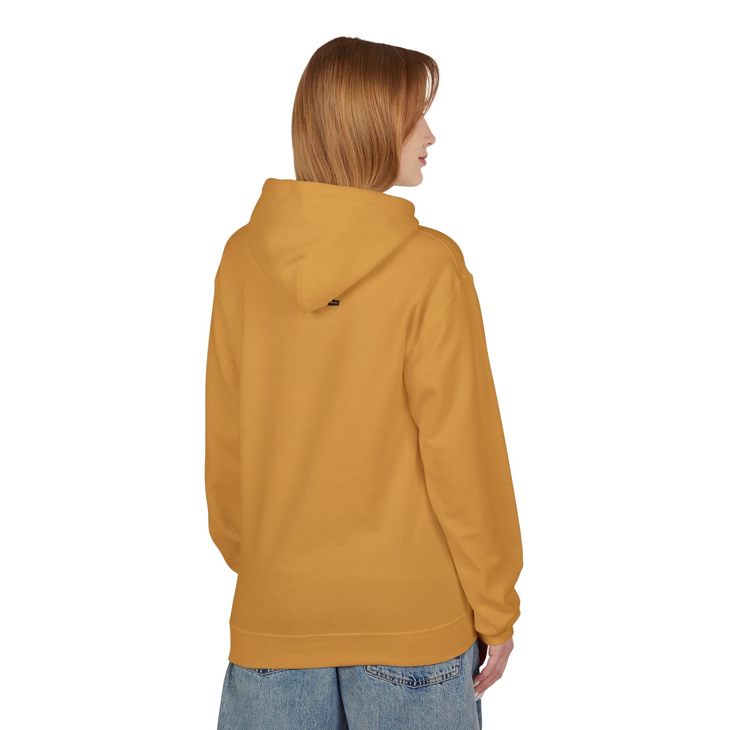 Aliens vs Los Angeles Hoodie — Vintage Sci‑Fi LA Graphic Pullover