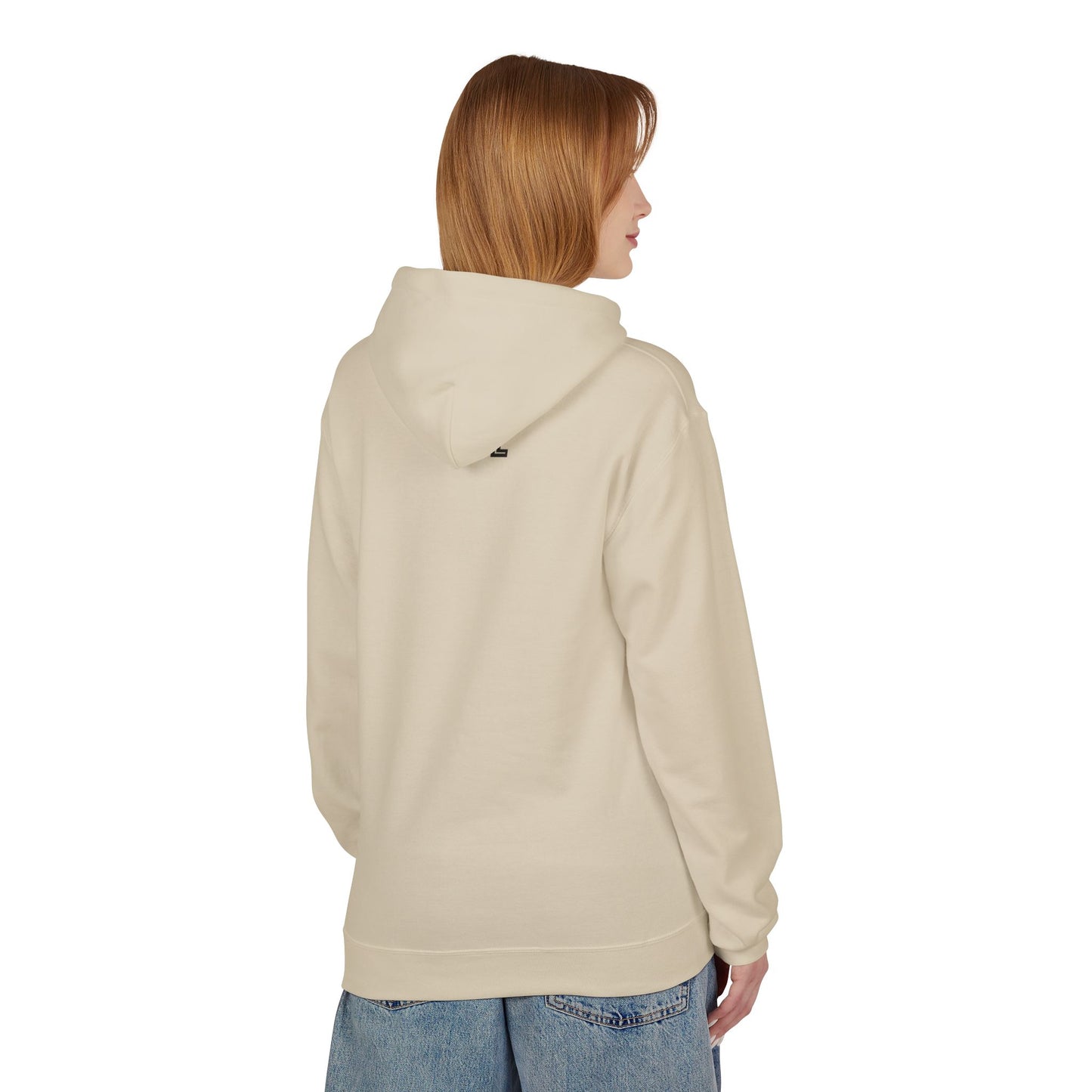 Aliens vs Los Angeles Hoodie — Vintage Sci‑Fi LA Graphic Pullover