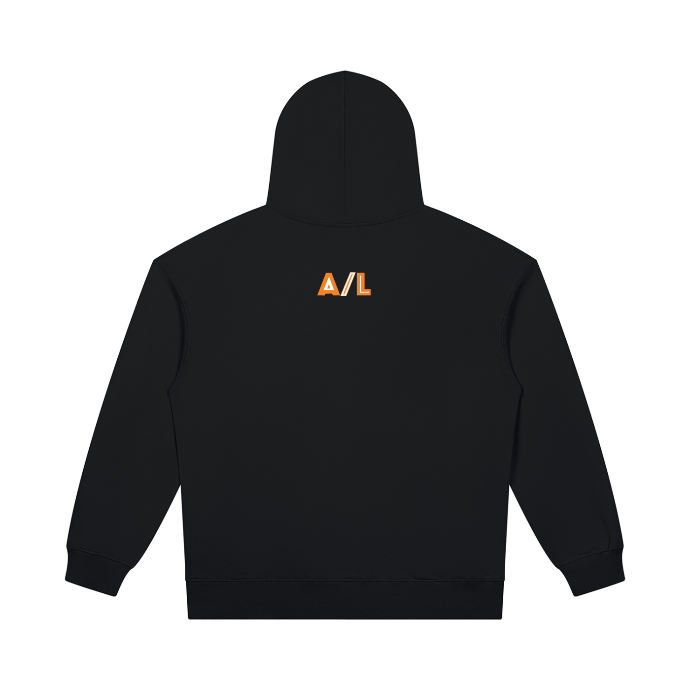 Aliens Vs. New York Unisex Heavyweight Pullover Hoodie
