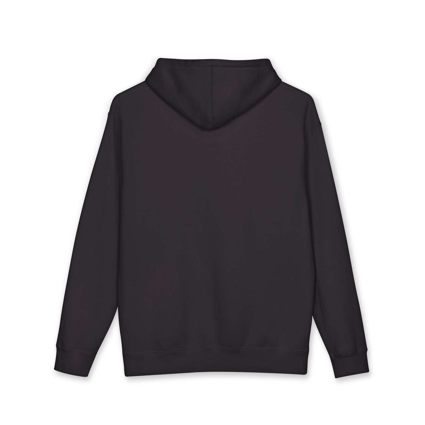 STLTH Navy Logo Hoodie – Retro Racing Graphic Pullover