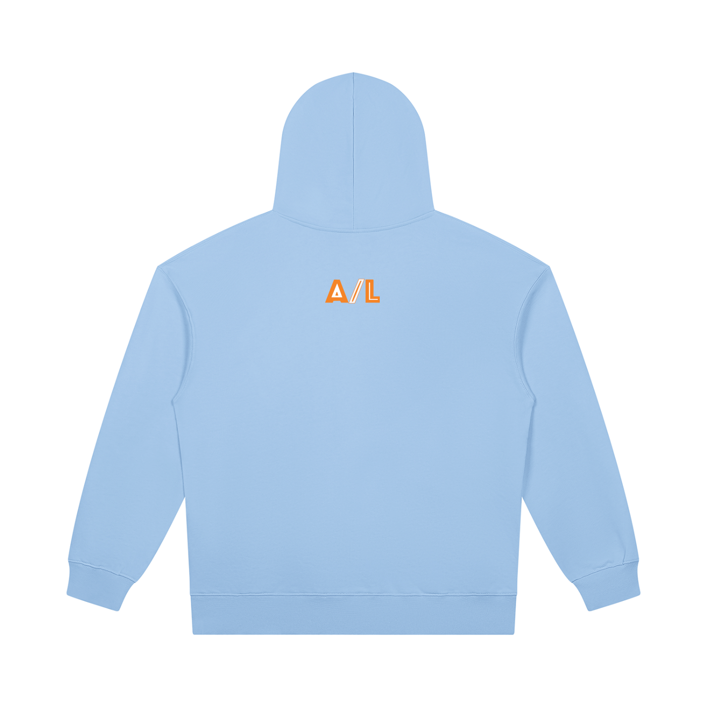 Aliens Vs. New York Unisex Heavyweight Pullover Hoodie