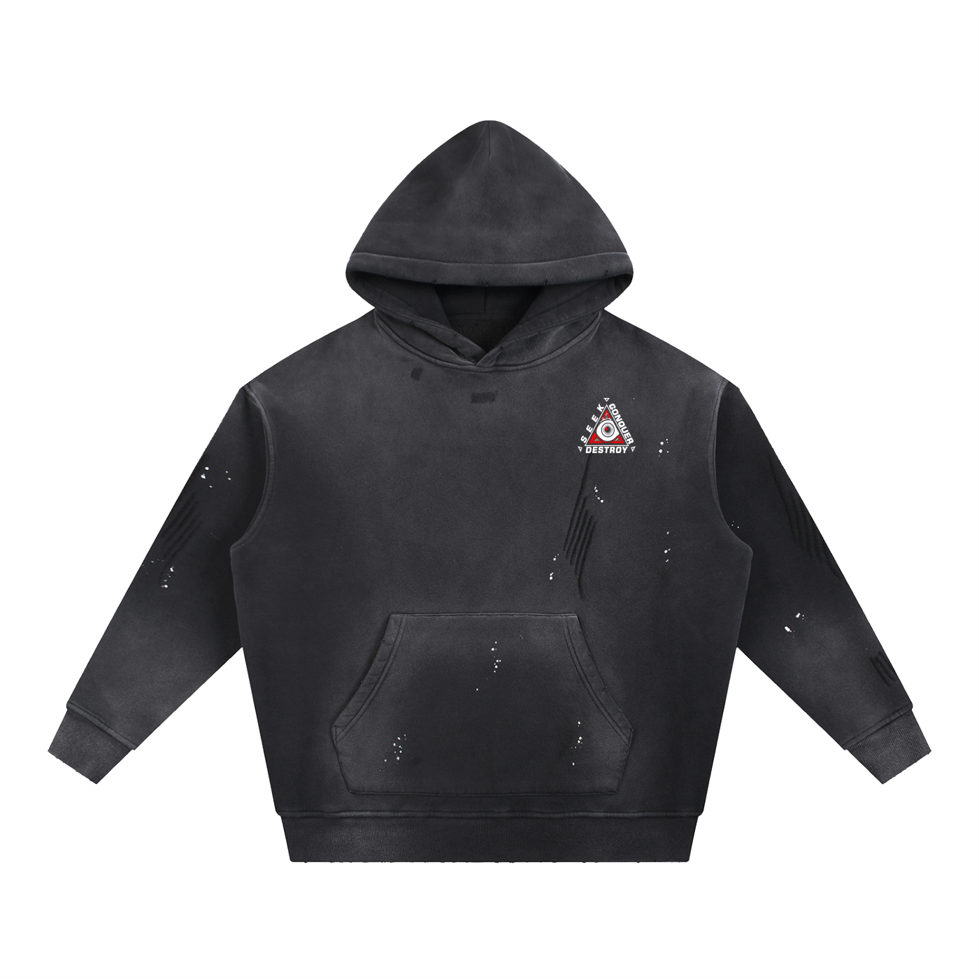 hoodies,paint,unisex,mens,womens,oversized,big,fashion,xmas,blackfriday,cybermonday,laborday,veteransday,newyears