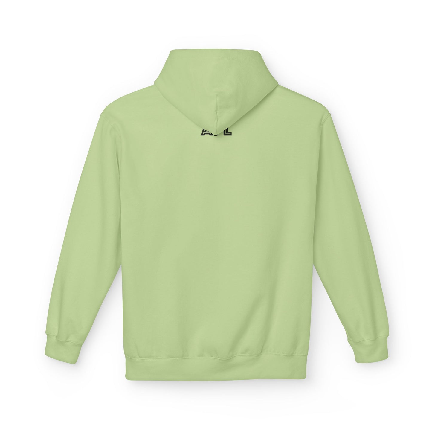 Aliens vs Los Angeles Hoodie — Vintage Sci‑Fi LA Graphic Pullover