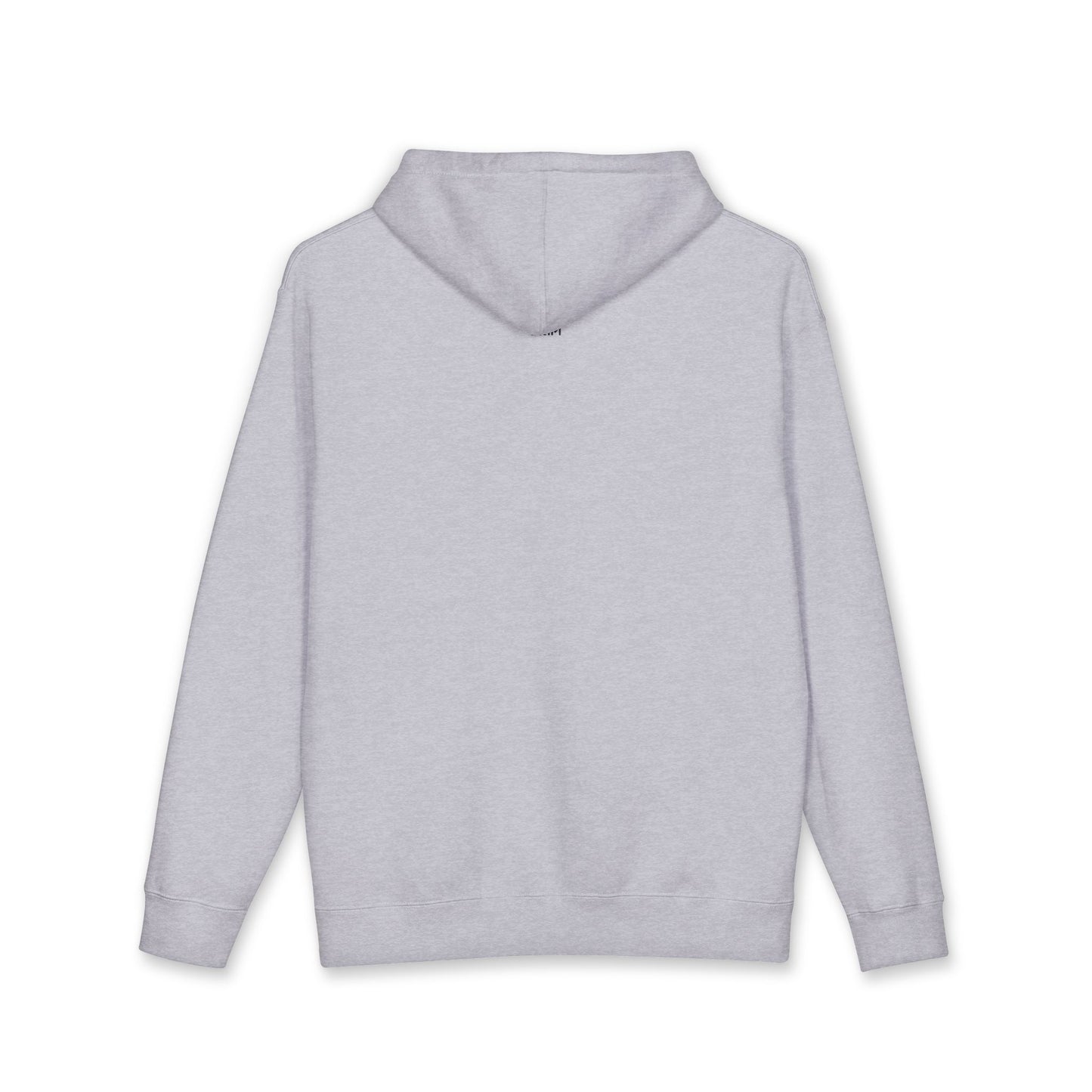 STLTH Navy Logo Hoodie – Retro Racing Graphic Pullover