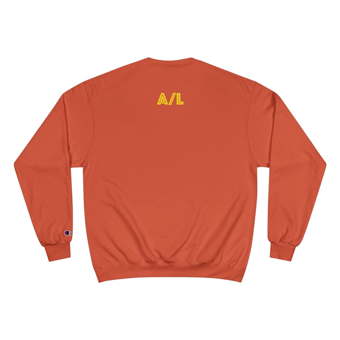 Aliens vs Los Angeles Sweatshirt — Retro Sci‑Fi Graphic Crewneck