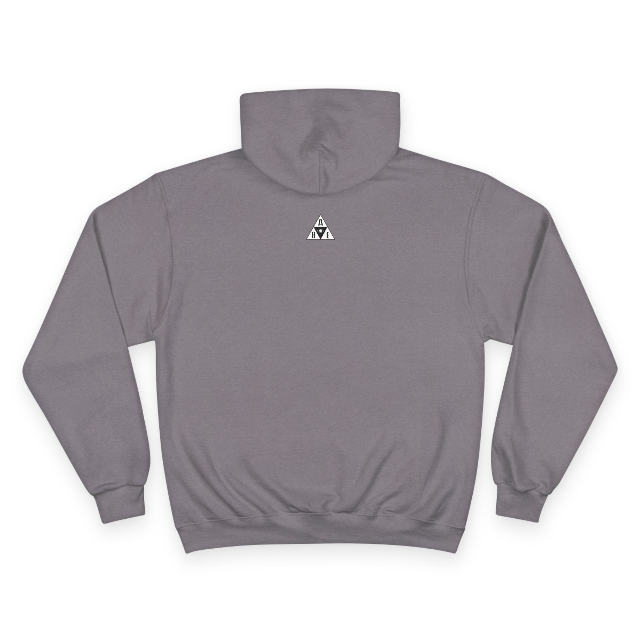 Aliens Built Earth Hoodie — Graphic Champion Pullover for Sci‑Fi