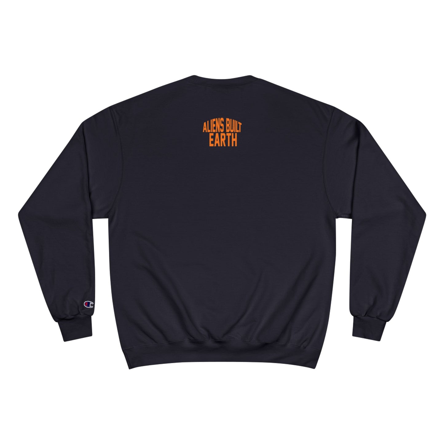 Bigfoot Encounter Sweatshirt - Cozy, Fun Gift for Nature Lovers, Halloween, Humor Apparel, Unique Statement Piece, Alien Lovers
